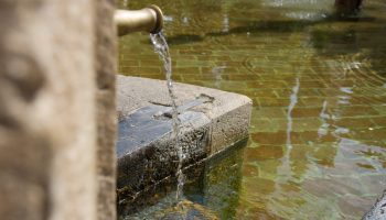 water source water source